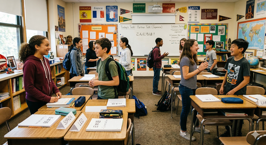 5 Ways to Increase Student Engagement Instantly (When Spring Fever Hits 🌸)