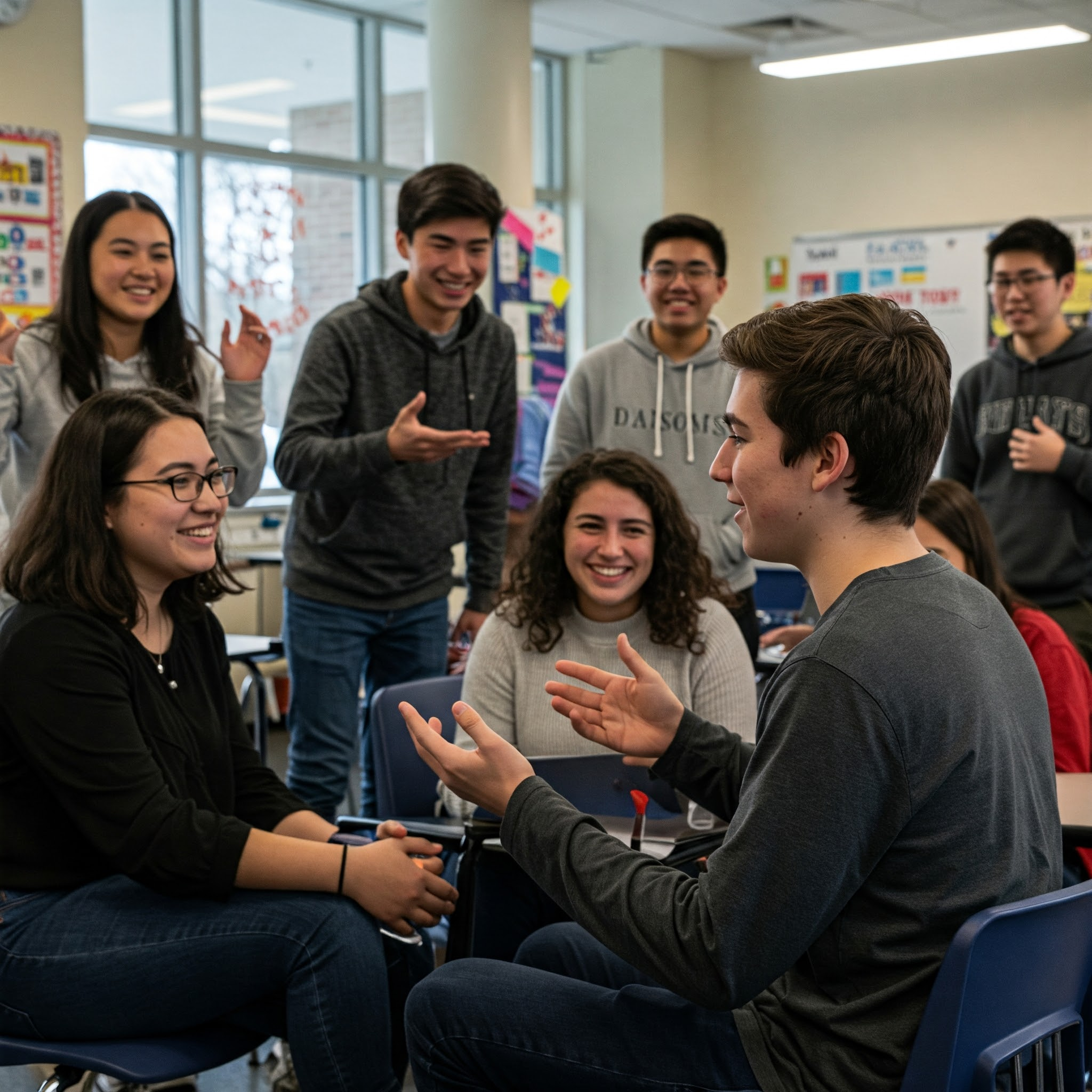 What Is Proficiency-Based Instruction (And Why It Matters)? – Teach ...