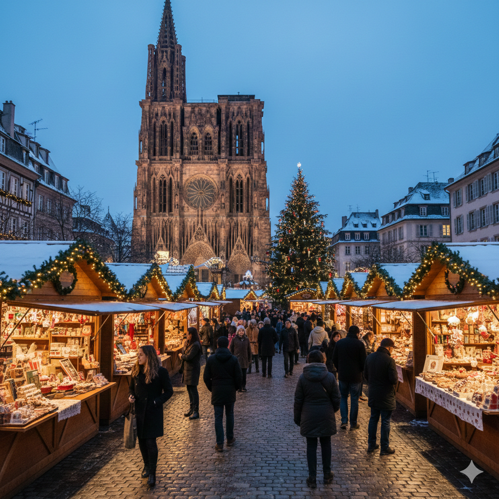 Bringing Holiday Culture Into the Language Classroom with the IMAGE Model