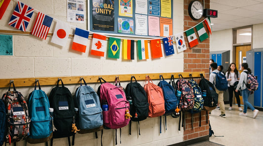 Build Classroom Community Before You Teach a Single Word